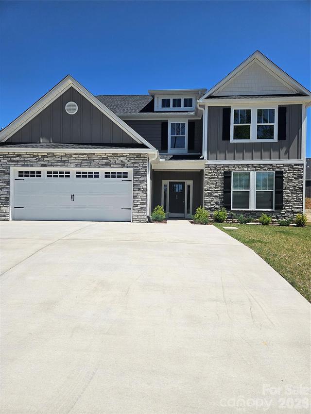 513 Wigeon Way, Arden, NC 28704