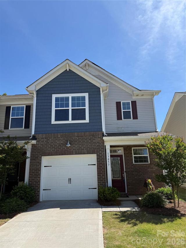13057 Cottage Crest Ln., Charlotte, NC 28273