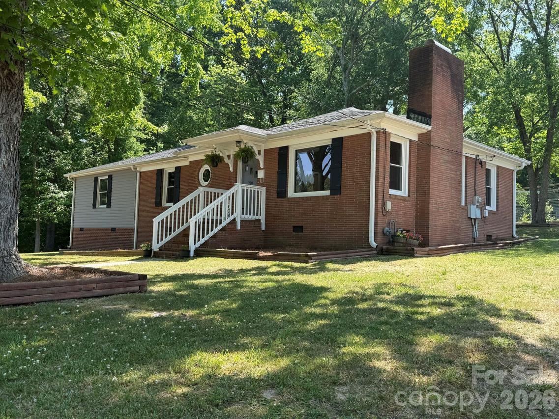 704 Dogwood Ave., Lincolnton, NC 28092