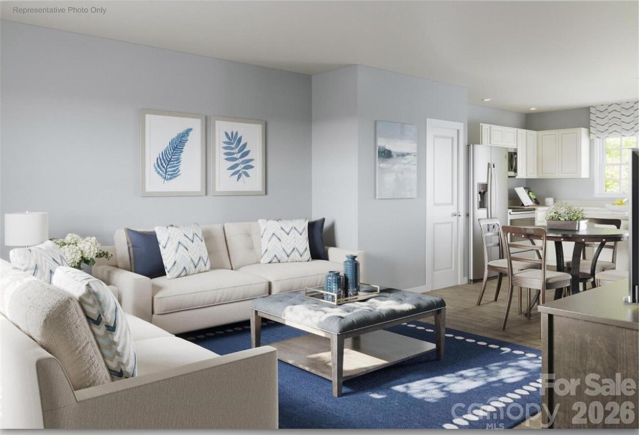 6012 Primm Woods Way, Charlotte, NC 28216