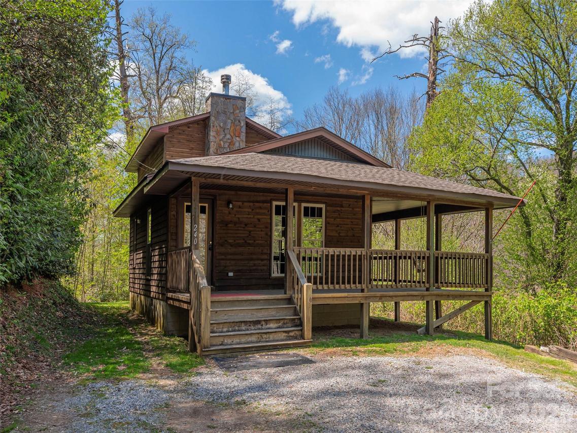 240 Plott Balsam Rd., Maggie Valley, NC 28751
