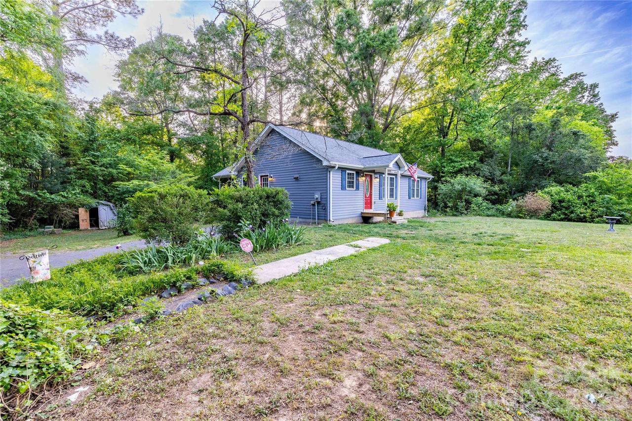 6617 Hwy 73 Hwy., Mount Gilead, NC 27306