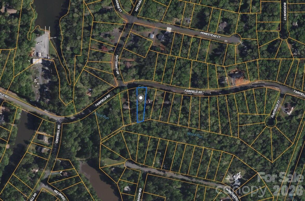 [Address Hidden by Seller], Mount Gilead, NC 27306