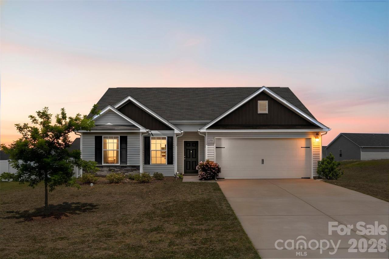 179 Rosedale St., Kings Mountain, NC 28086