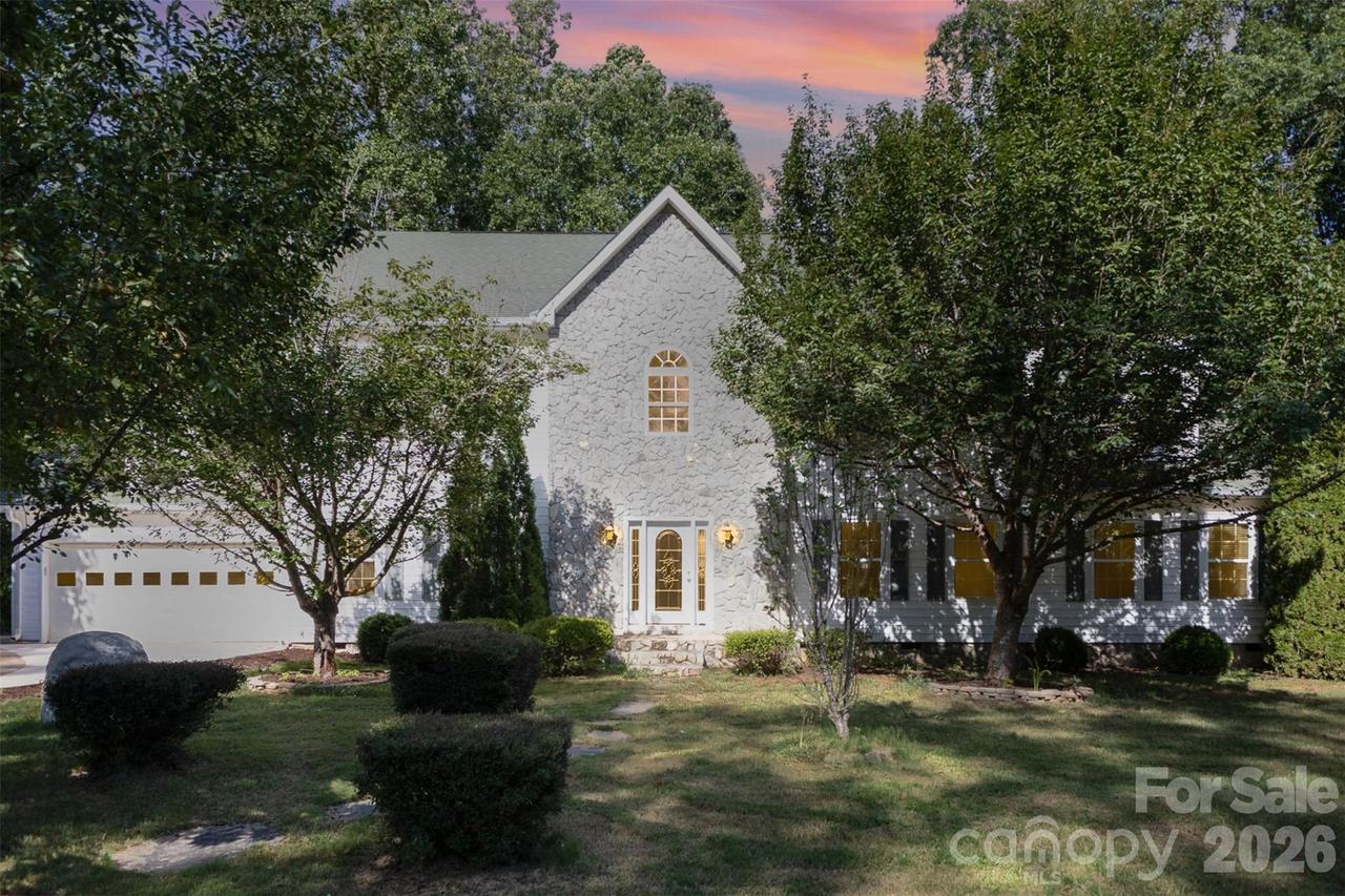 1485 Adkin Dr., Iron Station, NC 28080