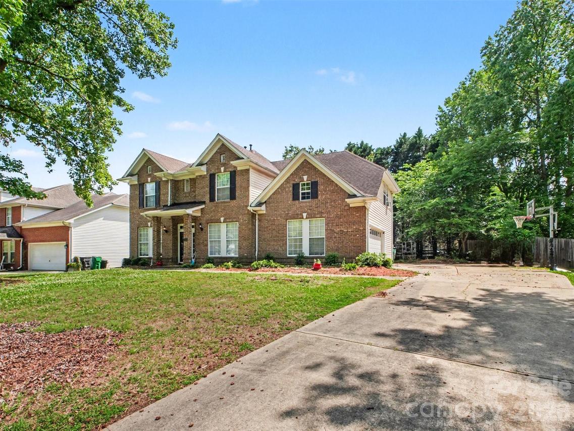 3422 Pasture View Ct., Charlotte, NC 28269