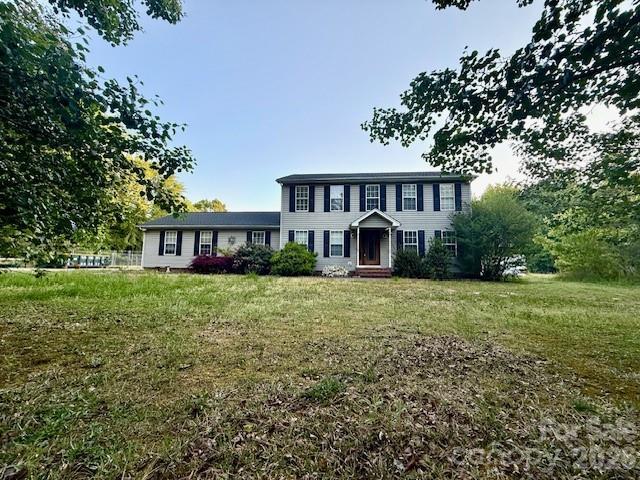 494 Vera Dr., Rockwell, NC 28138