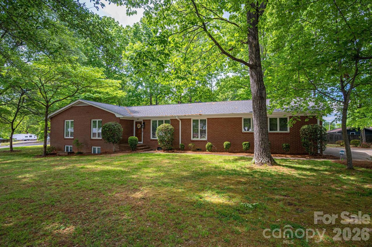 602 Lee St., Kings Mountain, NC 28086