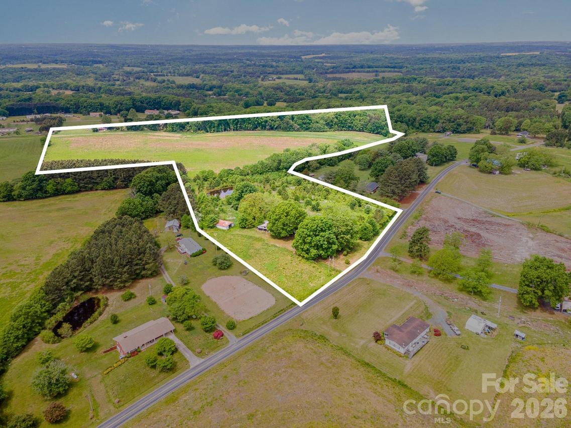 32242 Chapel Rd., Albemarle, NC 28001