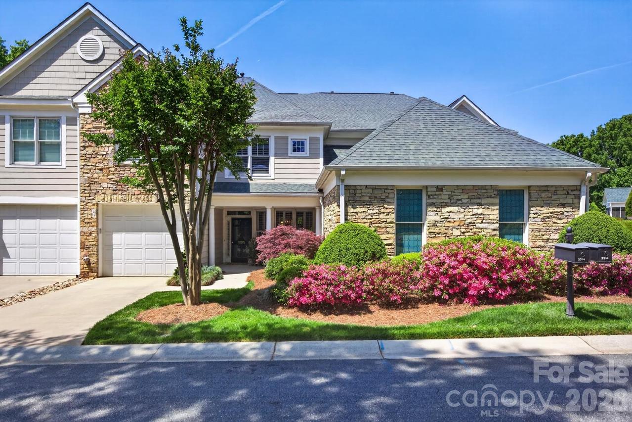 3310 Winged Foot Dr., Salisbury, NC 28144