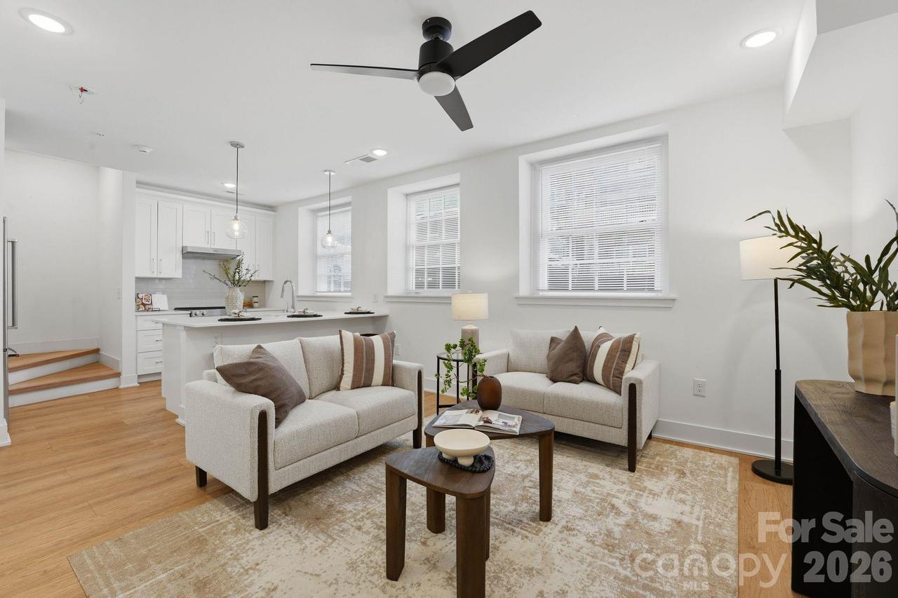 201 Grandin Rd. #6, Charlotte, NC 28208