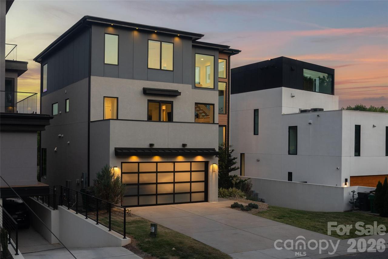 308 Frazier Ave., Charlotte, NC 28216