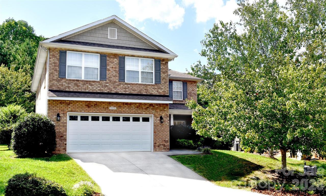 2429 Glyncastle Way, Gastonia, NC 28056