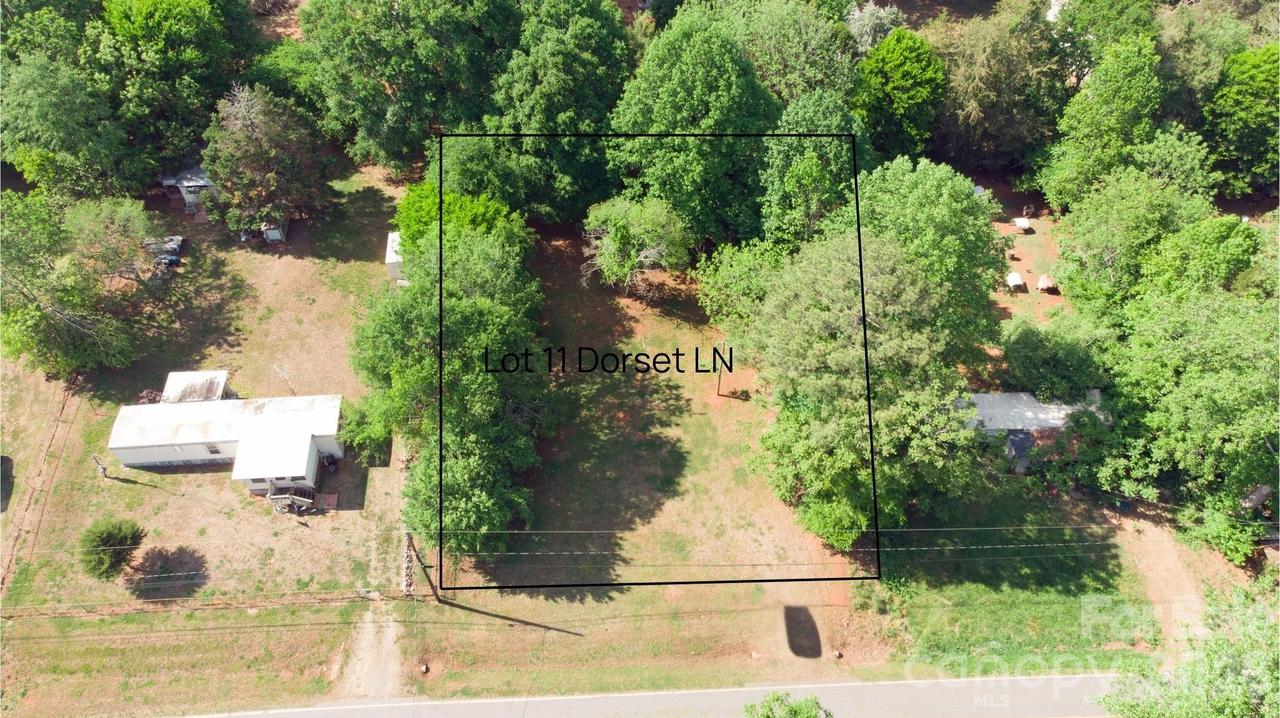 11 Dorset Ln., Lincolnton, NC 28092