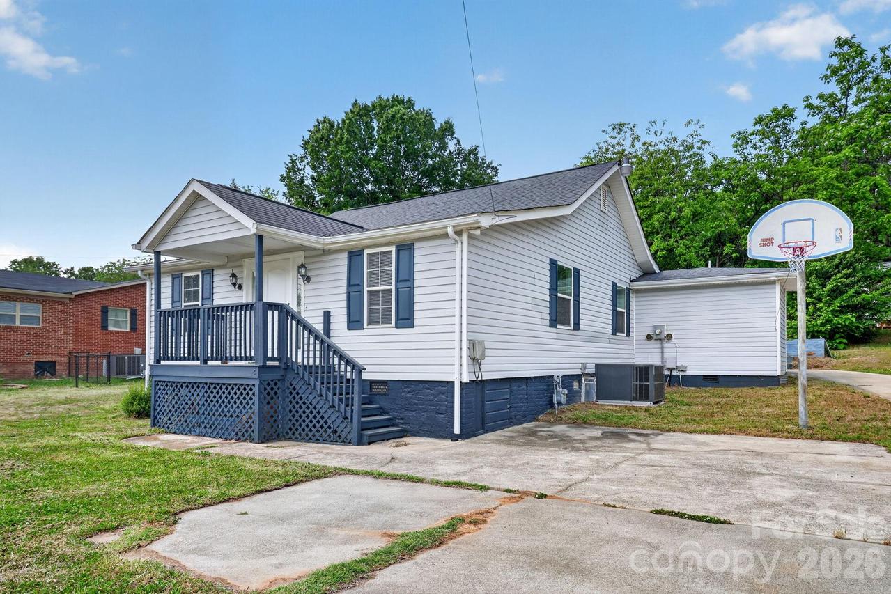 62 Roberta Rd. #9, Concord, NC 28027