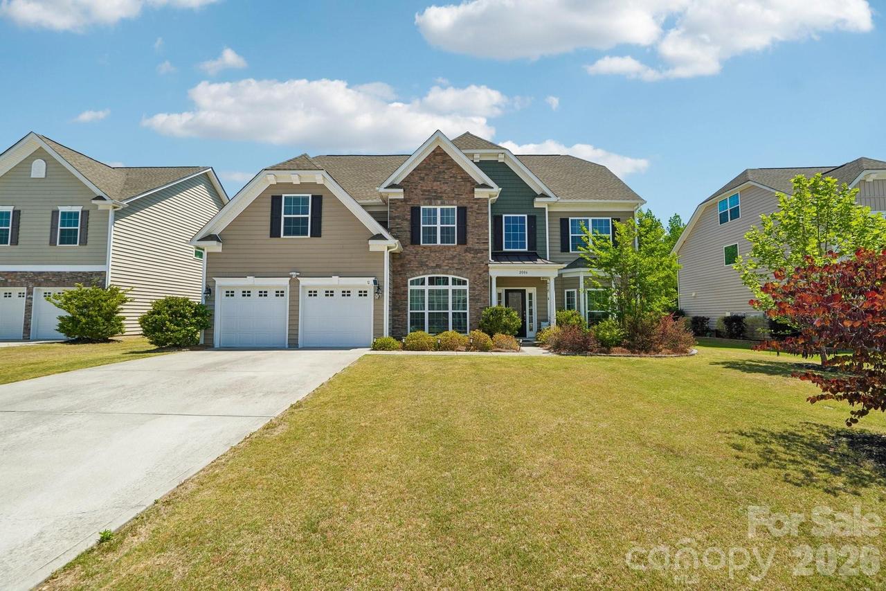 2006 Topaz Plz., Davidson, NC 28036
