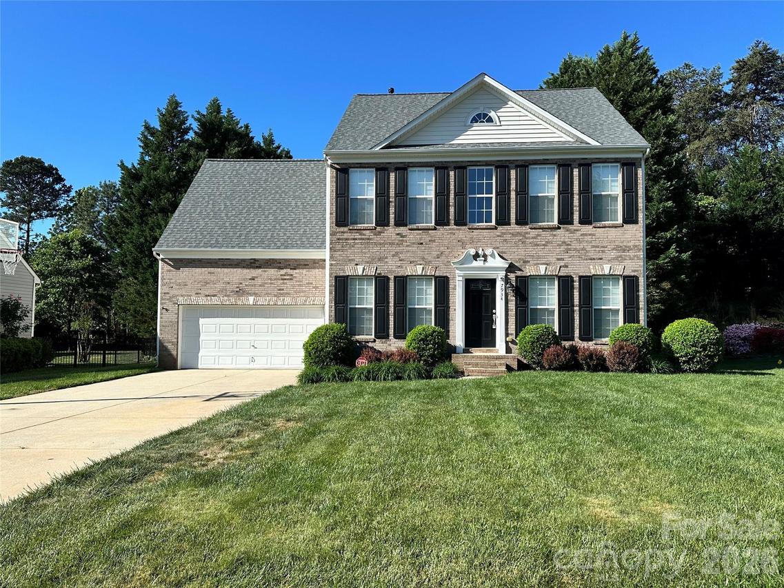 7934 Harbor Ridge Ct., Denver, NC 28037
