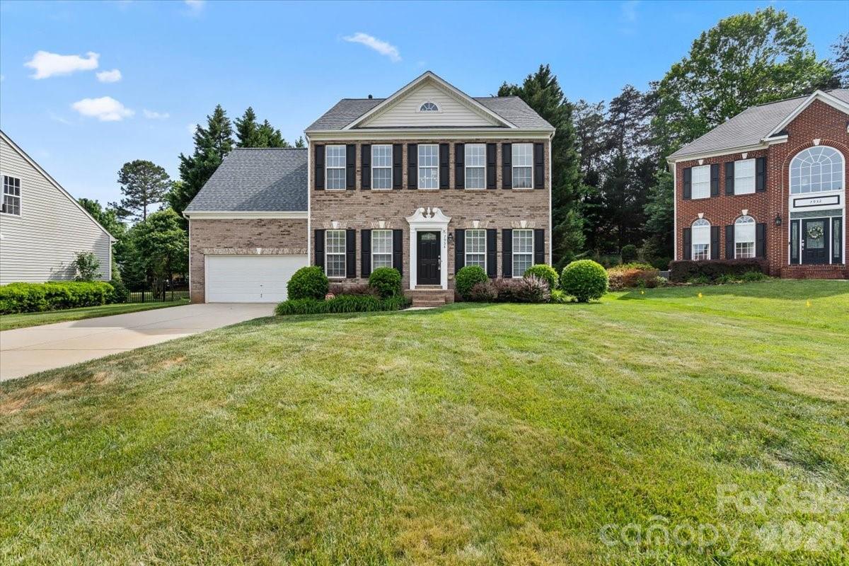 7934 Harbor Ridge Ct., Denver, NC 28037