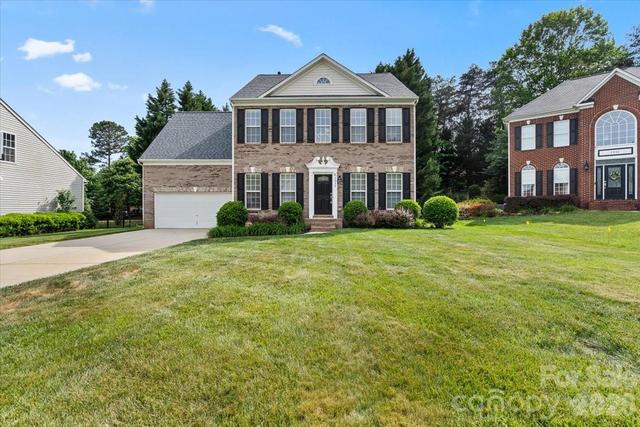 New Homes For Sale This Week That Attend St James Elementary: May 1st to May 7th