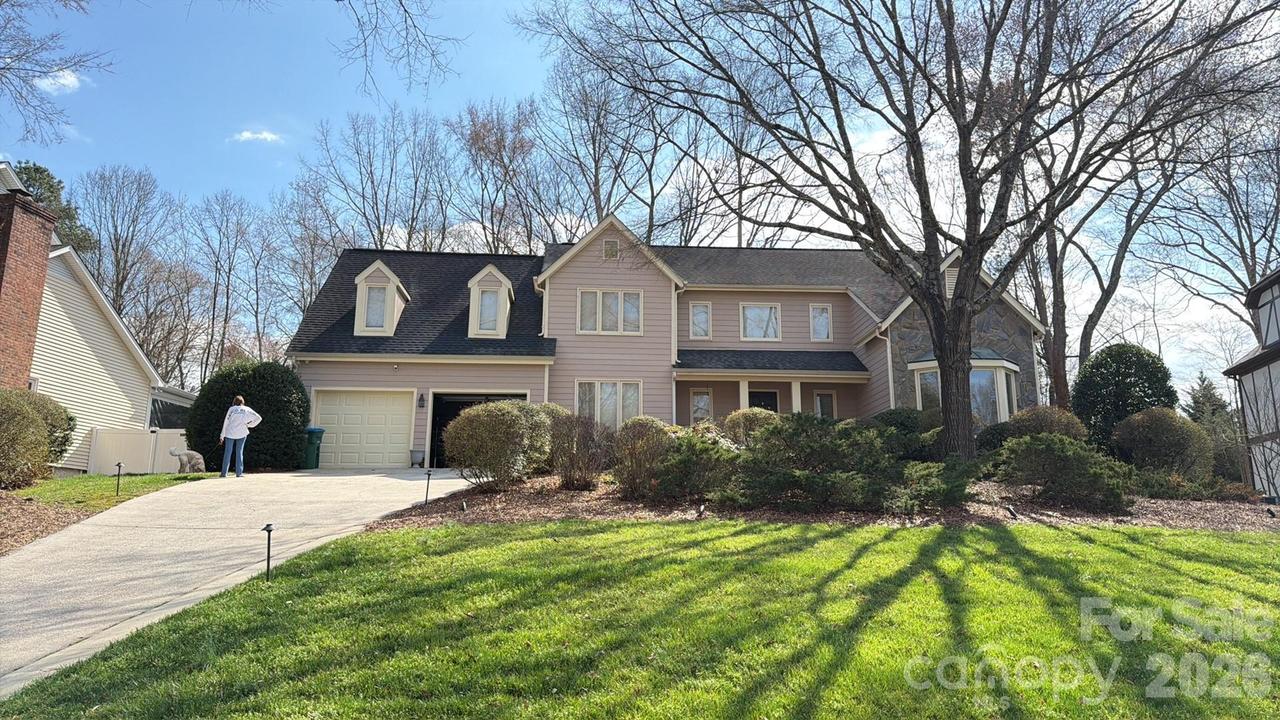 212 Rose Arbor Ln., Matthews, NC 28105