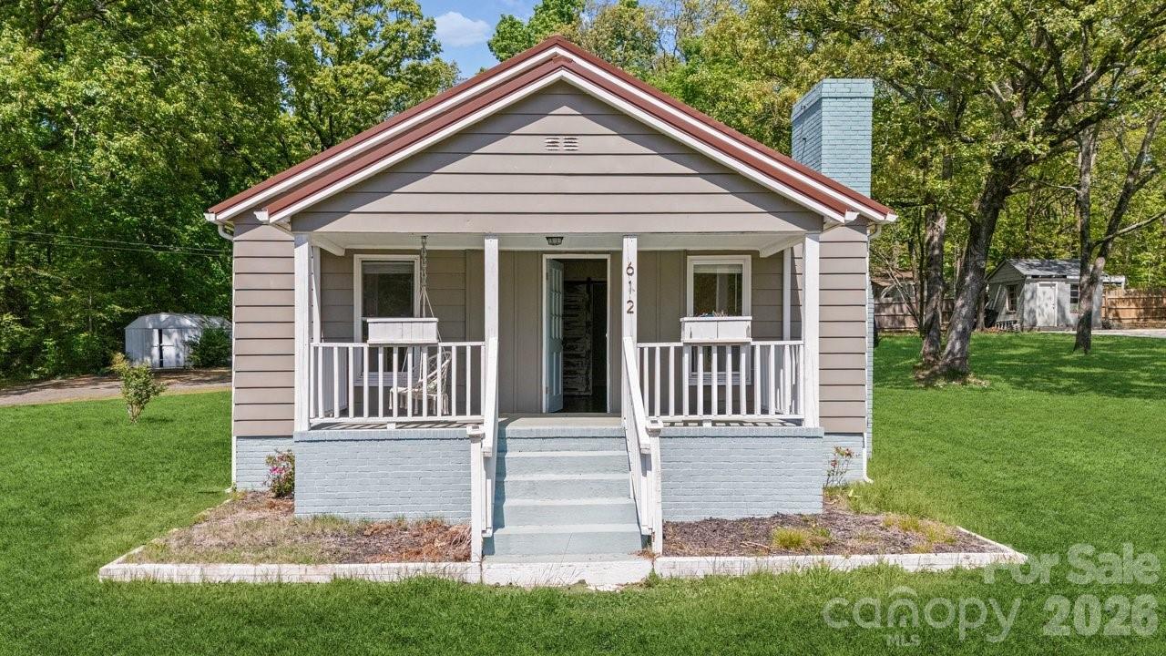 612 Rowan Mills Rd., Salisbury, NC 28147
