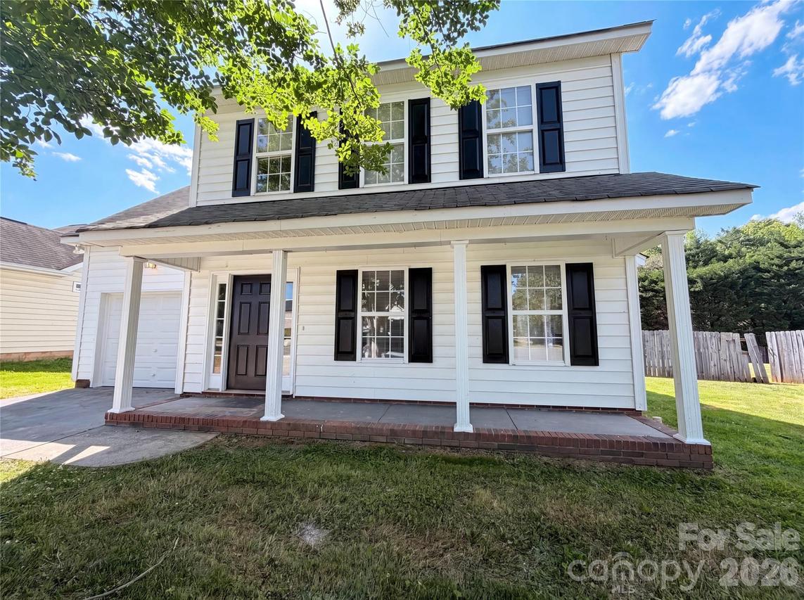 2006 Wexford Way, Statesville, NC 28625