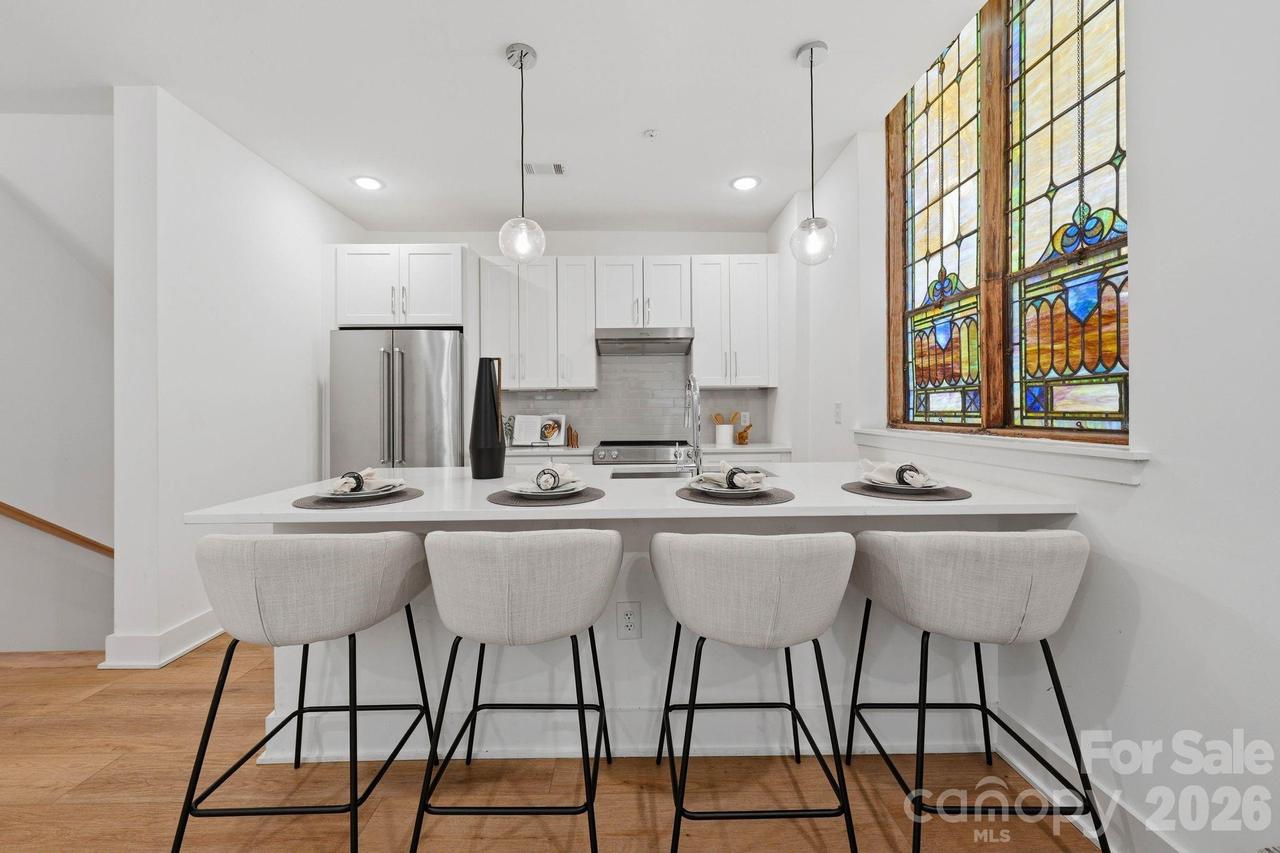201 Grandin Rd. #13, Charlotte, NC 28208
