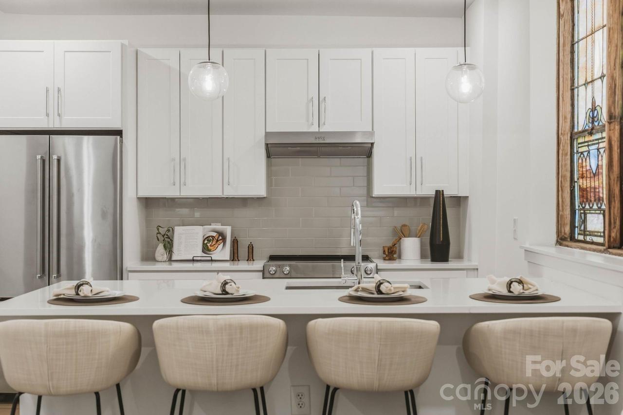 201 Grandin Rd. #13, Charlotte, NC 28208