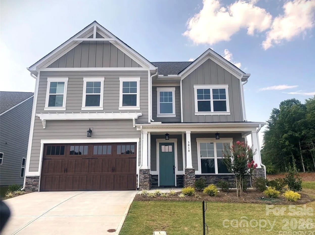 3010 Alveston Dr., Concord, NC 28027