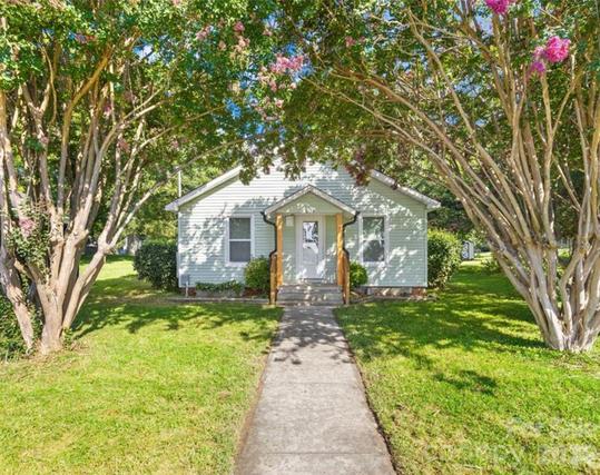 New Homes For Sale This Week That Attend Corriher Lipe Middle: April 24th to April 30th