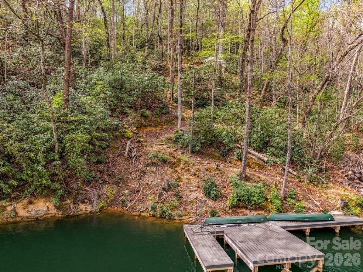 004-005 Quail Ridge Blvd., Lake Lure, NC 28746