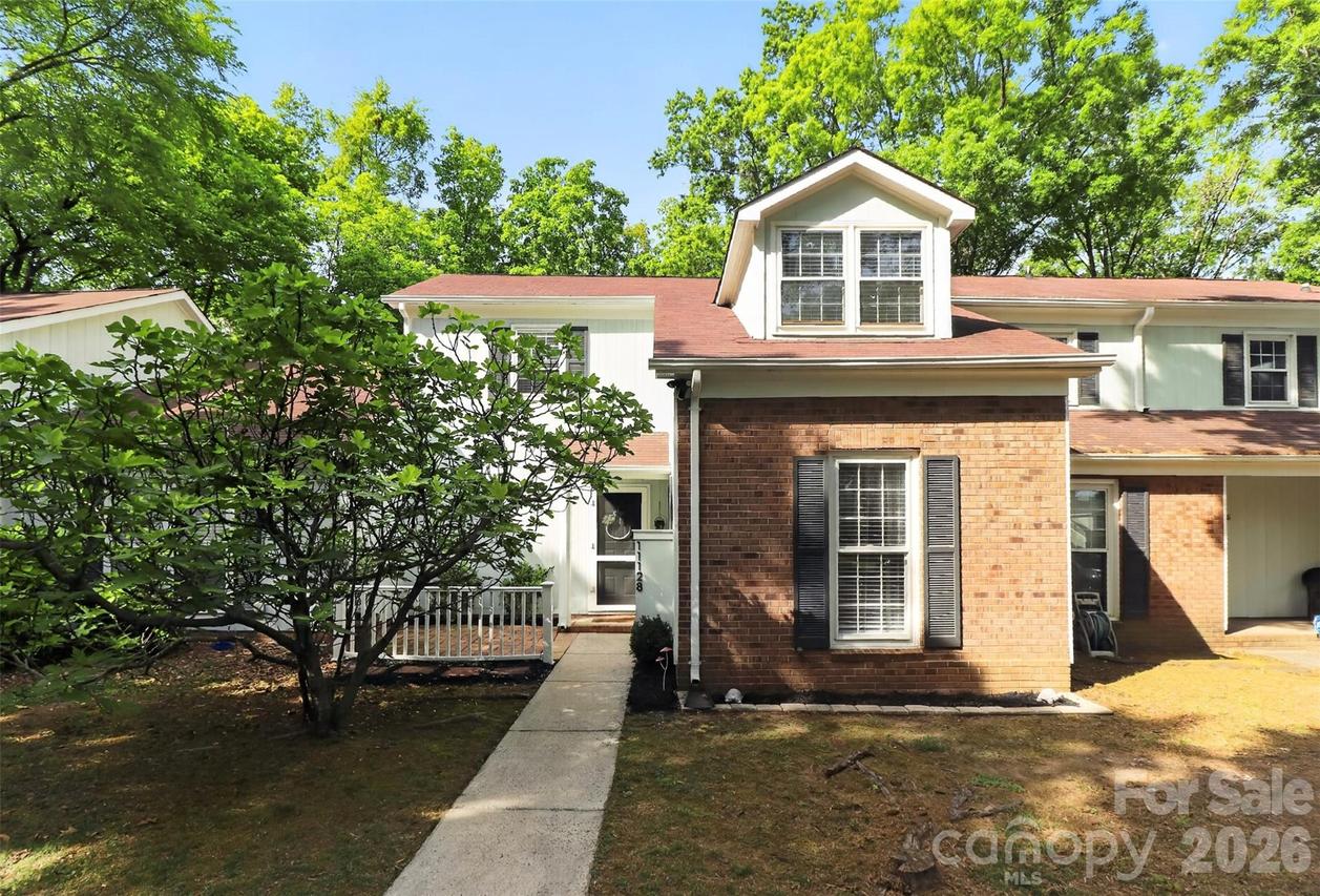 11128 Sevilla Ct., Charlotte, NC 28226