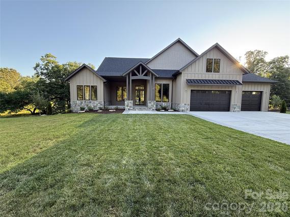 New Construction Homes For Sale This Week That Attend Cane Creek Middle: April 22nd to April 28th