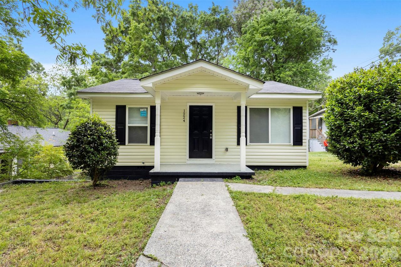 1224 Beale St., Albemarle, NC 28001