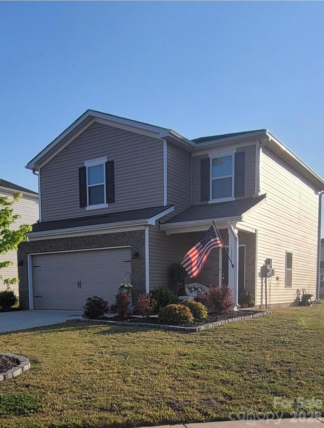 1006 Jeffery Dean Ct. #31, Albemarle, NC 28001