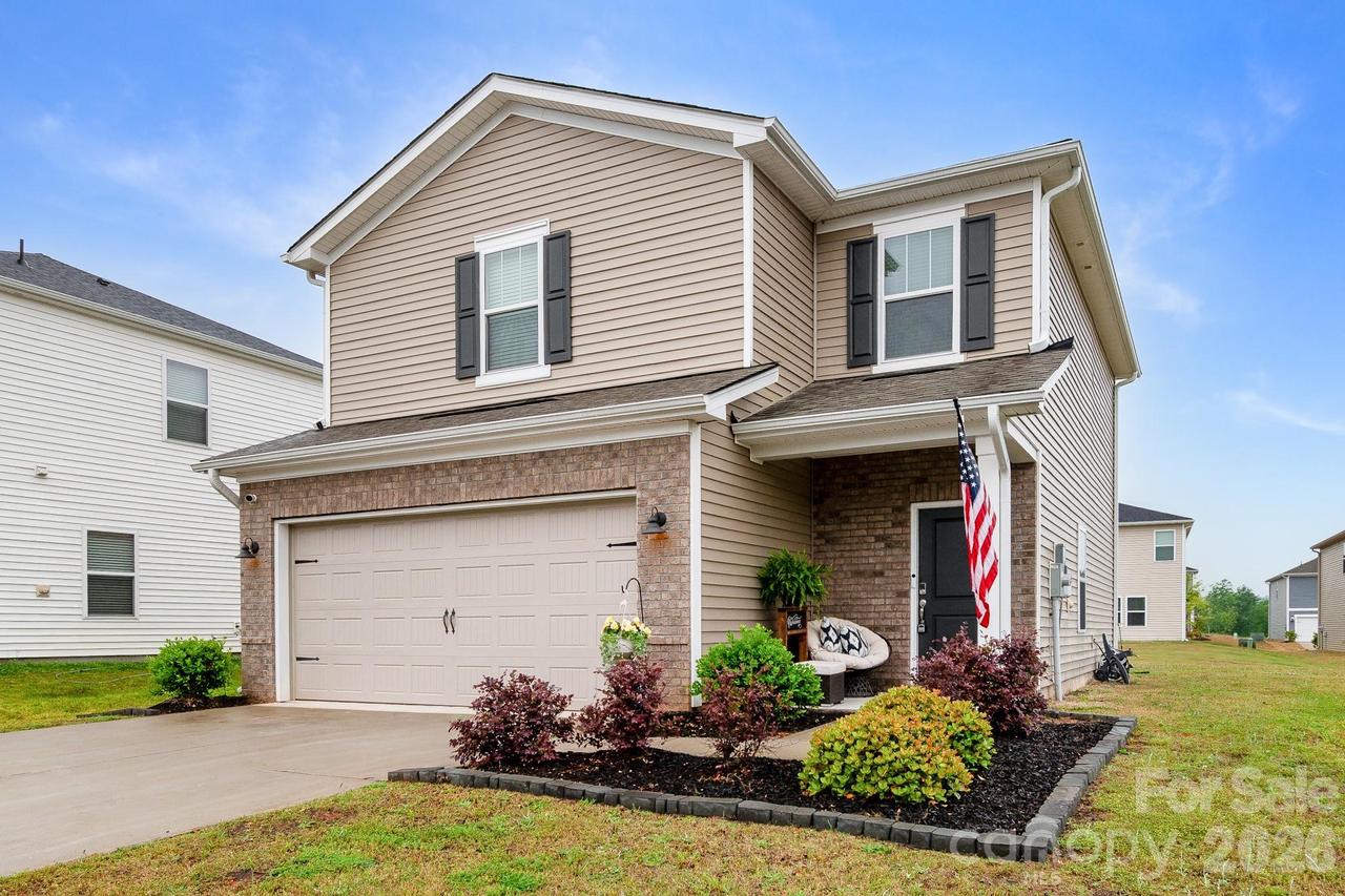 1006 Jeffery Dean Ct. #31, Albemarle, NC 28001