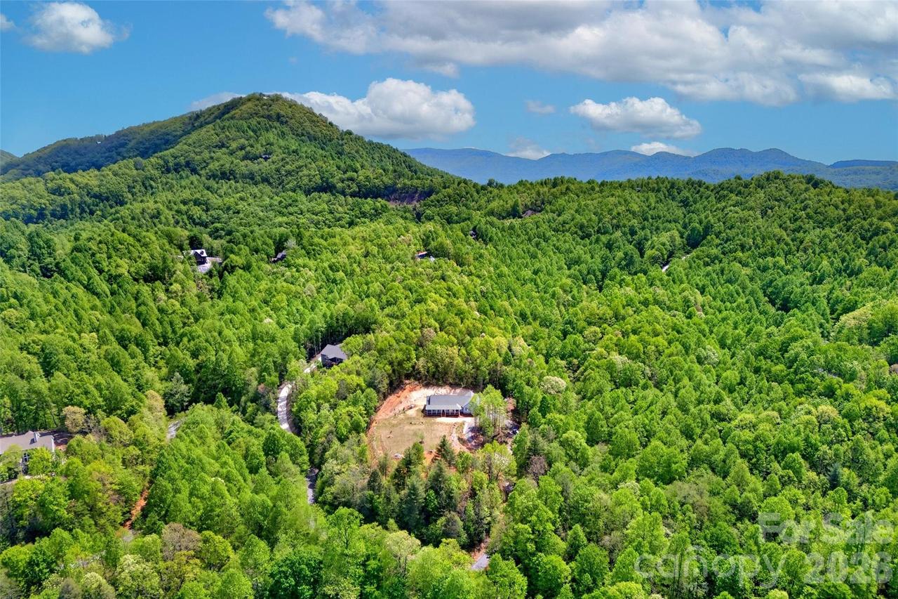 50 Glass Falls Tr. #143,144, Black Mountain, NC 28711