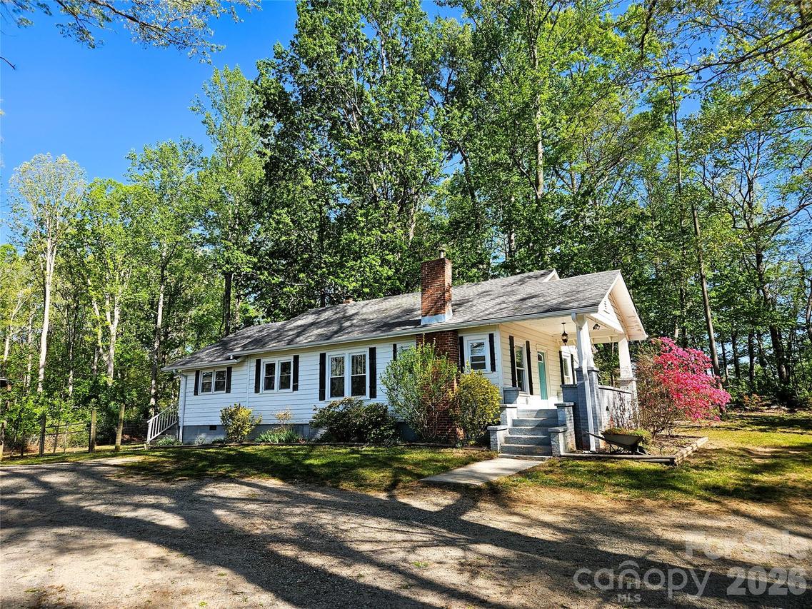 5185 Old Haywood Rd., Mills River, NC 28759