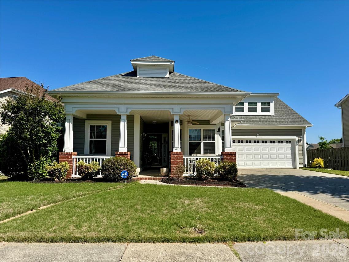 4633 Triumph Dr., Concord, NC 28027