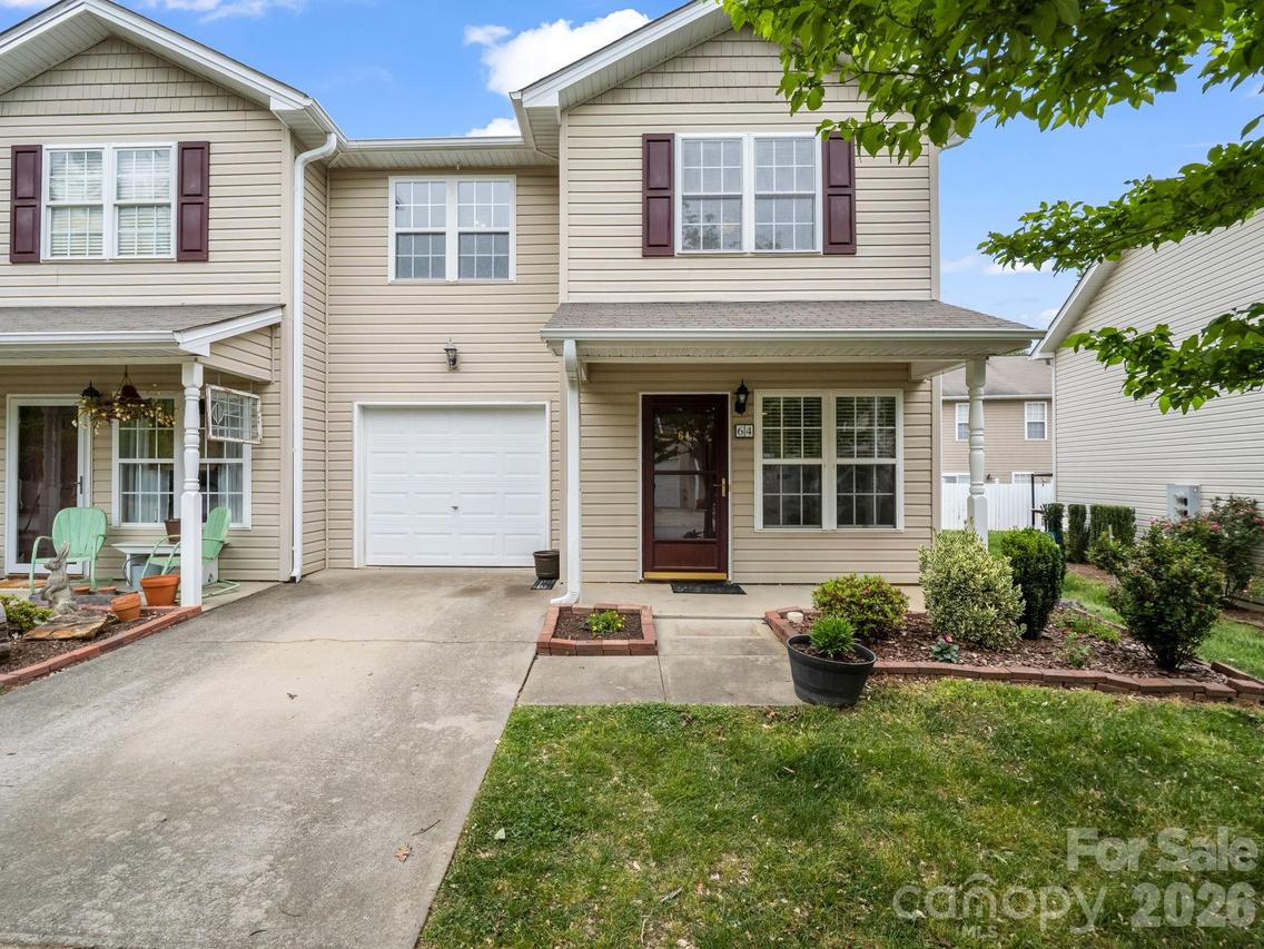 64 Lanceford Cir., Fletcher, NC 28732