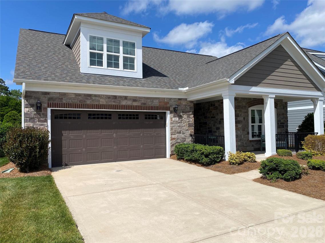 117 Mercyview Ln., Mooresville, NC 28117