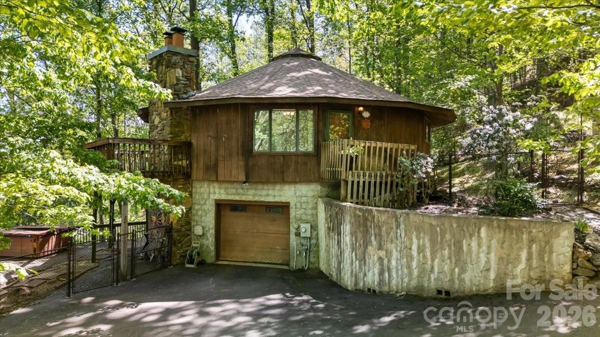 110 Leisure Mountain Rd. #30, Asheville, NC 28804