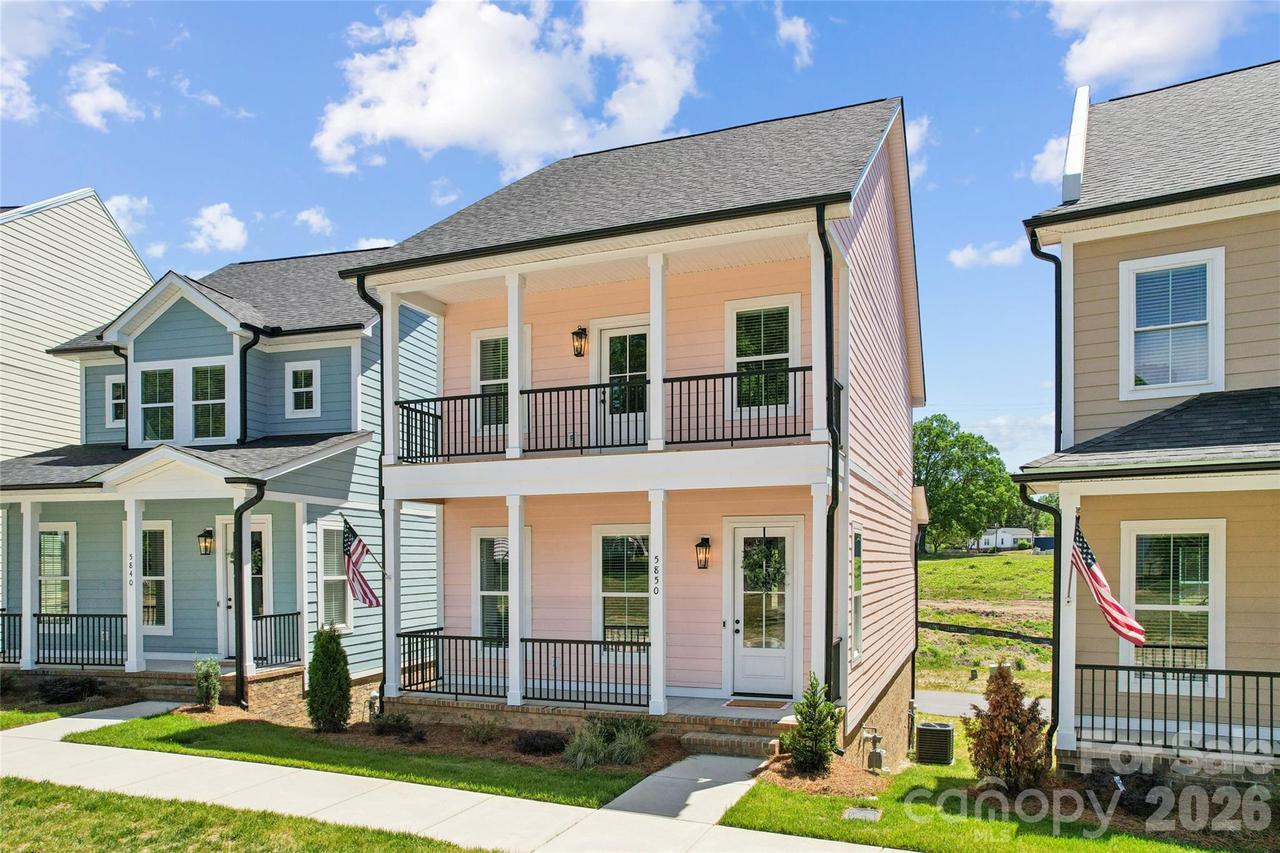 5850 Pittmon Ln. #2, Kannapolis, NC 28081