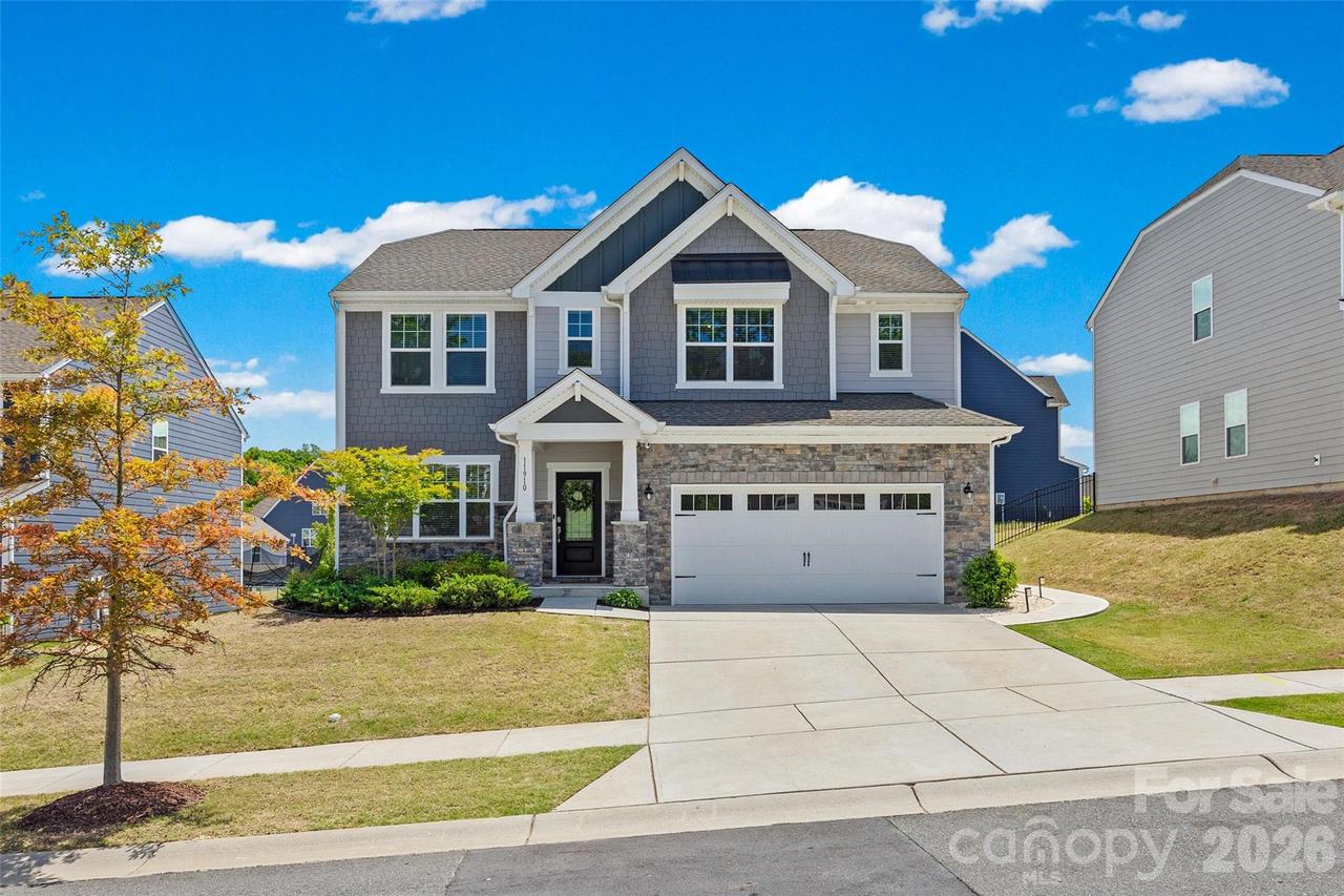 11910 Bryton Pkwy., Huntersville, NC 28078