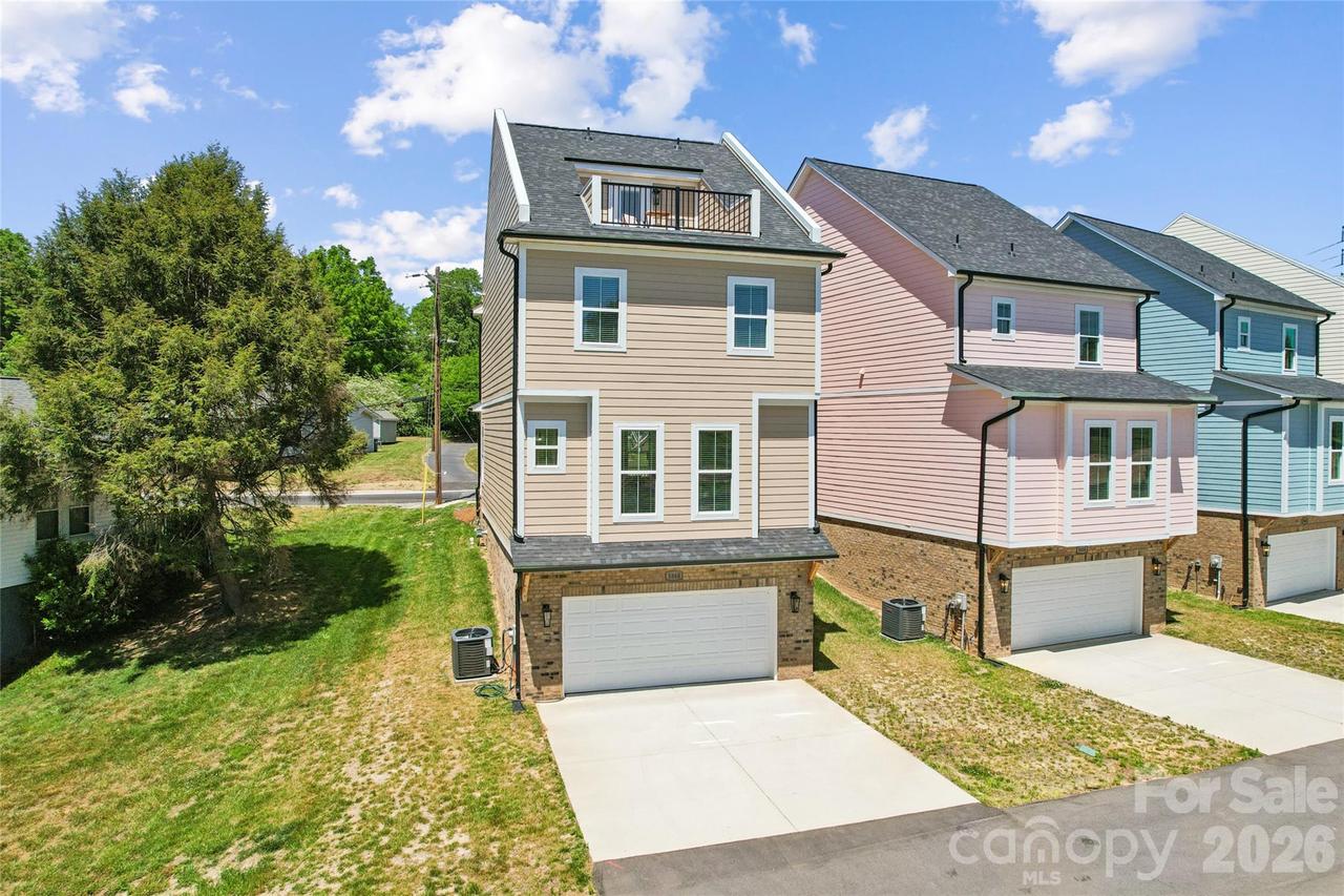 5860 Pittmon Ln. #1, Kannapolis, NC 28081