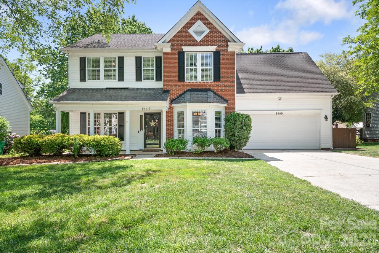 9145 Babbitt Way, Charlotte, NC 28216