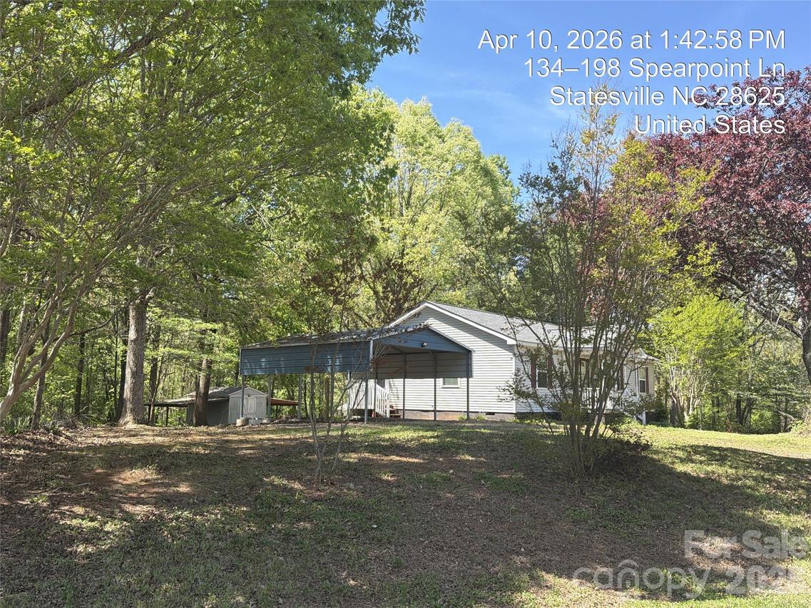 121 Spearpoint Ln. #13, Statesville, NC 28625