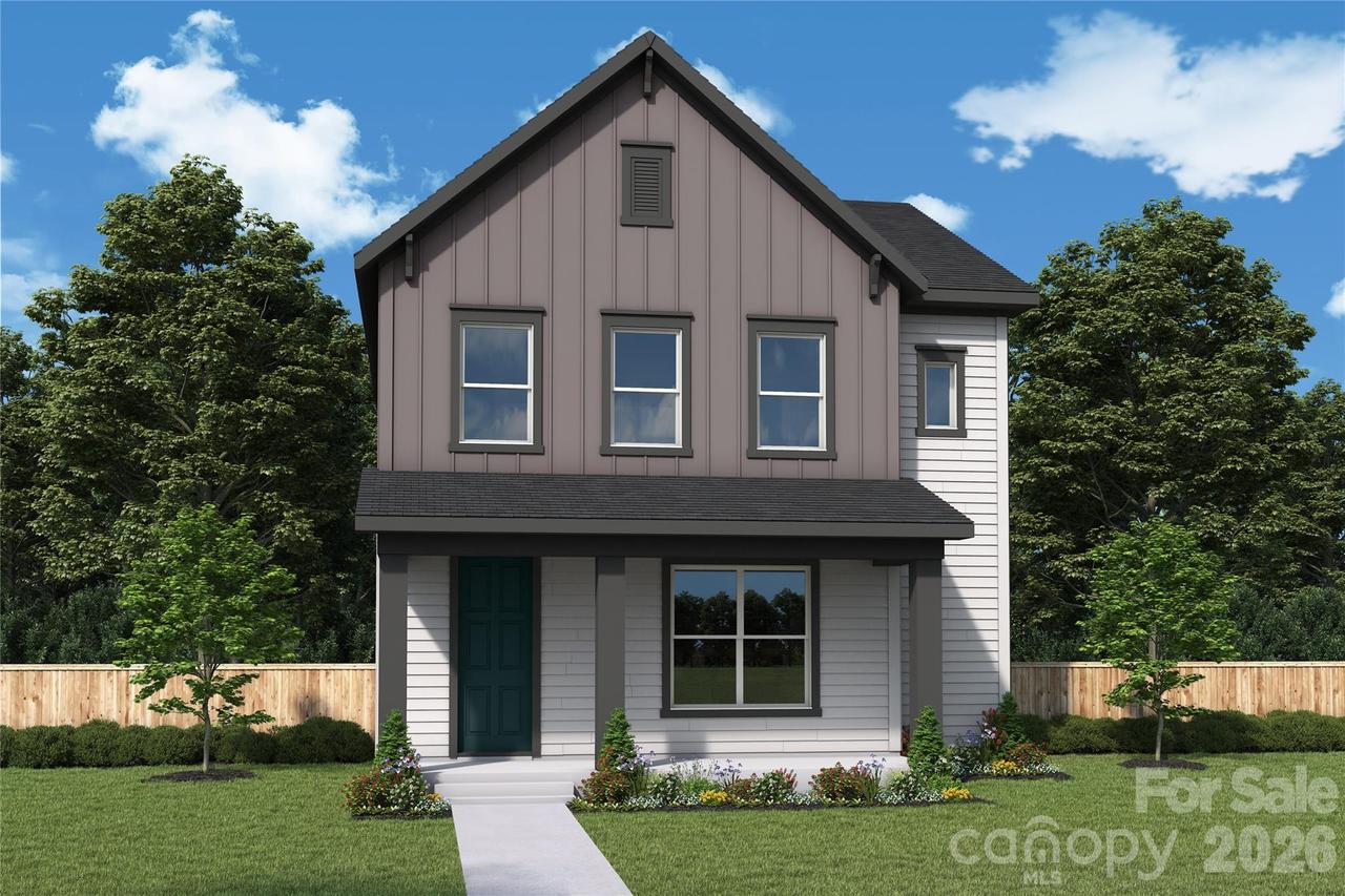 14026 Marlin Ln., Mint Hill, NC 28227