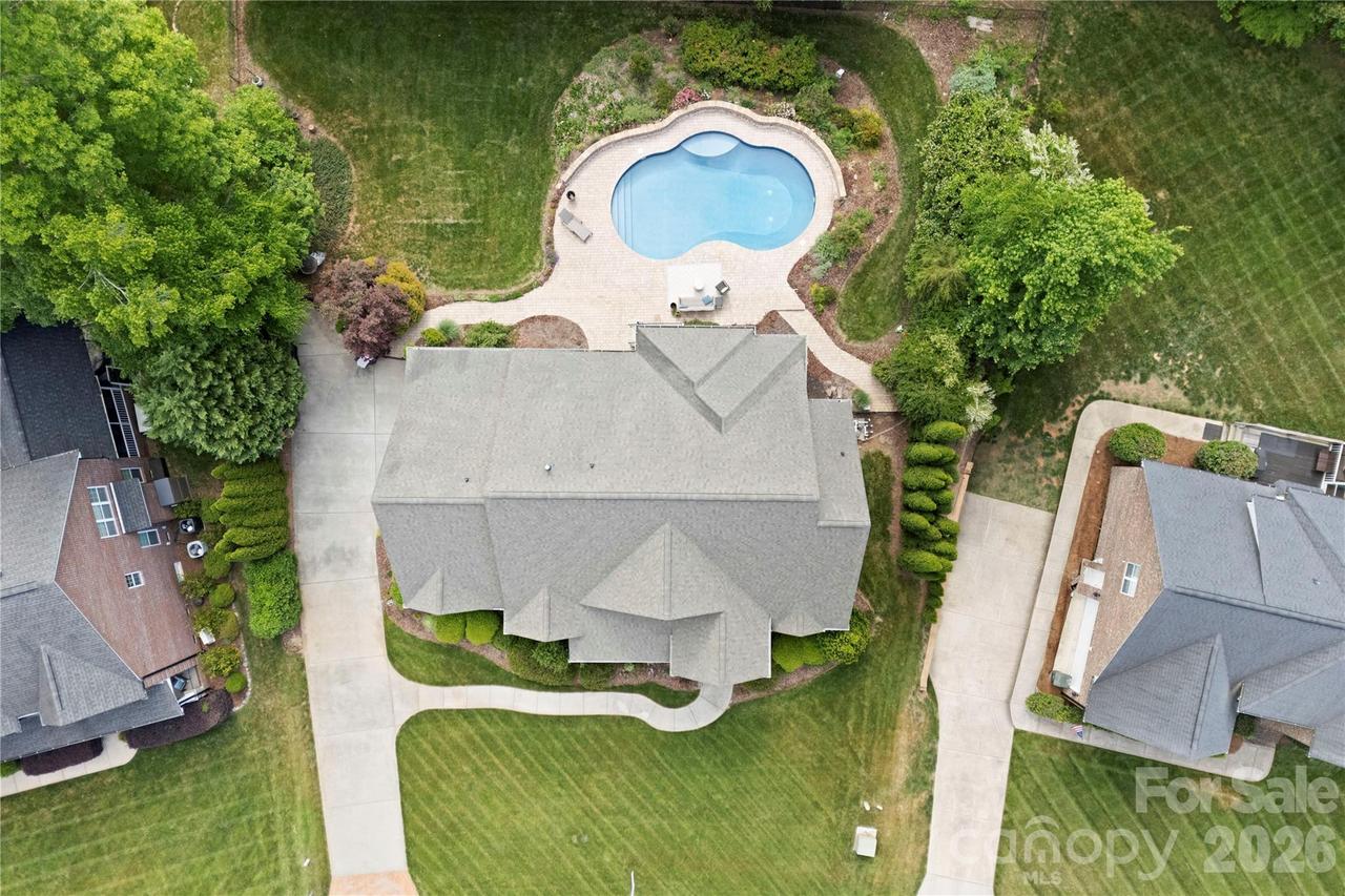 5441 Grayson Ridge Ct., Gastonia, NC 28056