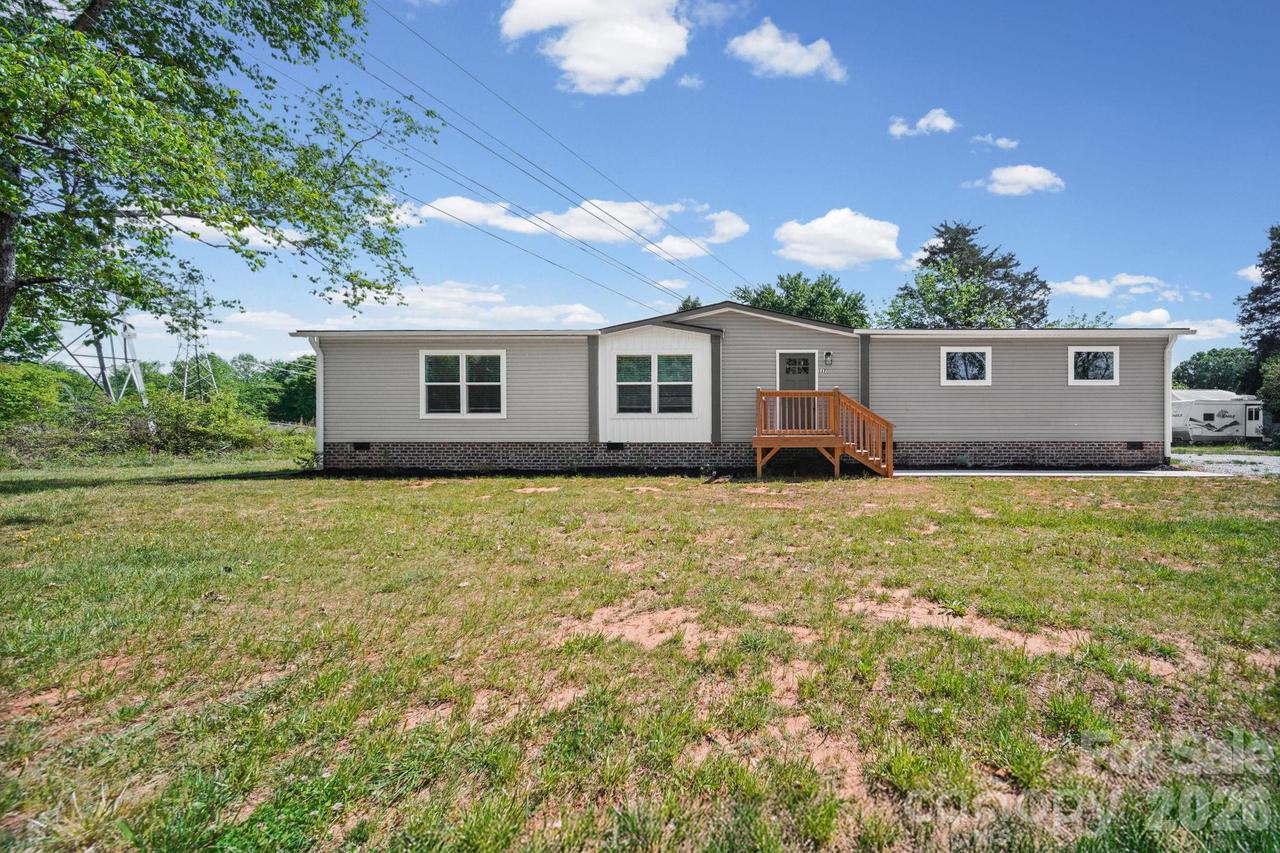 117 Whites Mill Rd., Statesville, NC 28677